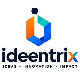 IDEENTRIX logo